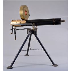 THUNDERVALLEY GATLING GUN RIFLE.