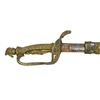 Image 3 : PRESENTATION GRADE STAFF & FIELD OFFICER SWORD.