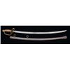 Image 1 : CIVIL WAR ERA MARINE CORPS SABER.