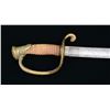 Image 3 : CIVIL WAR ERA MARINE CORPS SABER.