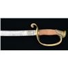 Image 4 : CIVIL WAR ERA MARINE CORPS SABER.