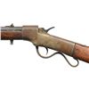 Image 4 : BALL & WILLIAMS BALLARD SINGLE SHOT CARBINE.