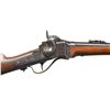 Image 3 : SHARPS NEW MODEL CARTRIDGE CONVERSION CARBINE.