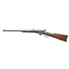 Image 2 : CIVIL WAR MODEL 1860 SPENCER CARBINE WITH 7 ROUNDS