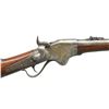 Image 3 : CIVIL WAR MODEL 1860 SPENCER CARBINE WITH 7 ROUNDS