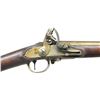 Image 3 : M1808 FLINTLOCK MUSKET BY THOMAS FRENCH.