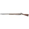 Image 2 : 1846 DATED MODEL 1842 SPRINGFIELD MUSKET WITH