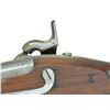 Image 4 : 1846 DATED MODEL 1842 SPRINGFIELD MUSKET WITH