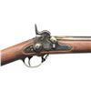 Image 3 : 1858 DATED MODEL 1855 SPRINGFIELD RIFLE MUSKET.