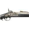Image 3 : WHITNEY 1861 NAVY PERCUSSION (PLYMOUTH) RIFLE.