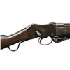 Image 3 : ENFIELD MARTINI HENRY MARK II SINGLE SHOT RIFLE.