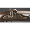Image 4 : MASSIVE BRITISH PERCUSSION RAMPART OR RAIL GUN W/