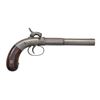 Image 1 : ALLEN & WHEELOCK BOXLOCK CENTER HAMMER