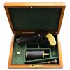 Image 1 : CASED EARLY GRAFTON ALLEN & THURBER PEPPERBOX