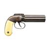 Image 2 : CASED EARLY GRAFTON ALLEN & THURBER PEPPERBOX