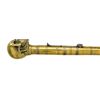 Image 5 : DAY'S PATENT TRUNCHEON PERCUSSION PISTOL.