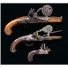 Image 2 : 18TH CENTURY EPROUVETTES & TINDER LIGHTER.