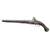 Image 2 : 18TH CENTURY FLINTLOCK PISTOL.