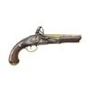 Image 1 : COMPOSITE KENTUCKY STYLE PISTOL.