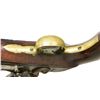 Image 3 : 18TH CENTURY FLINTLOCK HOLSTER PISTOL.