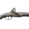 Image 3 : EARLY 18TH CENTURY CONTINENTAL FLINTLOCK PISTOL.