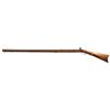 Image 2 : MICHAEL SHEETS SIGNED WEST VIRGINIA KENTUCKY RIFLE