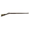 Image 1 : H. LAUDENSCHLAGER FULL STOCK PERCUSSION RIFLE.