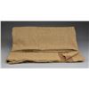 Image 2 : RARE CIVIL WAR U.S. REGULATION BLANKET.