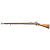 Image 5 : 3 AUSTRIAN LORENZ PERCUSSION RIFLES.