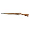 Image 2 : PARKER-HALE 1858 ENFIELD PERCUSSION RIFLE.