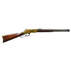 WINCHESTER 1866 LEVER ACTION SRC.