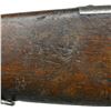 Image 8 : IMPORTANT EARLY FIRST MODEL WINCHESTER 1873 LEVER