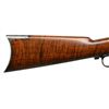 Image 8 : WELL DOCUMENTED WINCHESTER MODEL 1873 ONE OF ONE