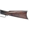 Image 8 : HISTORIC WINCHESTER 1873 LEVER ACTION RIFLE.