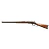 Image 2 : WINCHESTER 1873 FIRST MODEL LEVER ACTION RIFLE.