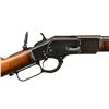 Image 3 : WINCHESTER 1873 SECOND MODEL LEVER ACTION RIFLE.