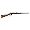 Image 1 : WINCHESTER 1873 THIRD MODEL LEVER ACTION RIFLE.