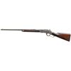 Image 2 : WINCHESTER 1873 SECOND MODEL LEVER ACTION RIFLE.