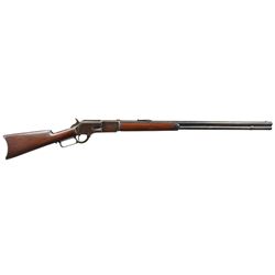 WINCHESTER 1876 LEVER ACTION RIFLE.