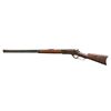 Image 2 : WINCHESTER 1876 LEVER ACTION RIFLE.