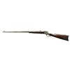 Image 2 : WINCHESTER 1885 HIGH WALL SINGLE SHOT RIFLE.