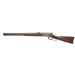 WINCHESTER 1886 LEVER ACTION SRC.