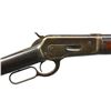 Image 3 : WINCHESTER 1886 TAKEDOWN LEVER ACTION RIFLE.