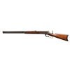 Image 2 : WINCHESTER 1886 LEVER ACTION RIFLE.