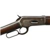 Image 2 : WINCHESTER 1886 LEVER ACTION SHORT RIFLE.