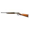 Image 2 : WINCHESTER 1886 LEVER ACTION RIFLE.