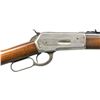 Image 3 : WINCHESTER 1886 LEVER ACTION RIFLE.