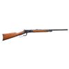 Image 1 : WINCHESTER 92 TAKEDOWN LEVER ACTION RIFLE.