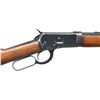 Image 3 : WINCHESTER 92 TAKEDOWN LEVER ACTION RIFLE.