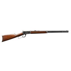 WINCHESTER 1892 LEVER ACTION RIFLE.